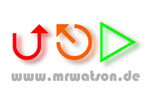 MrWatson.de